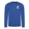 Long Sleeve T-shirt - Performance Fabric Thumbnail